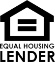 Equal Housing Lending Logo