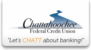 Chattahoochee FCU Logo